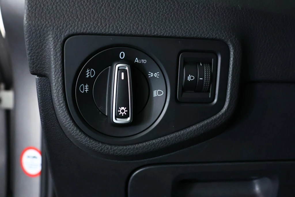 Volkswagen Golf Sportsvan – foto 18