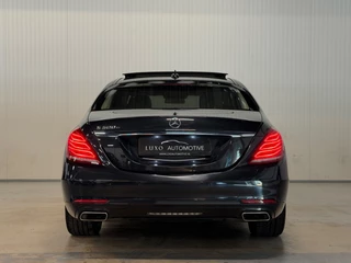 Mercedes-Benz S-Klasse – thumbnail 4