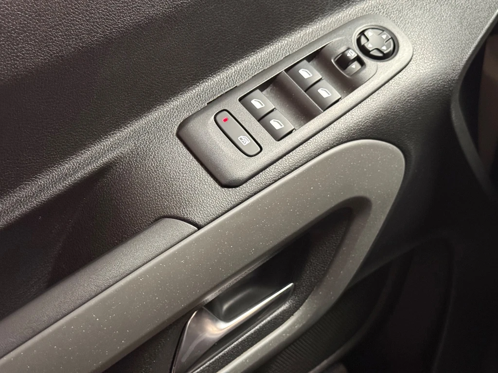 Citroën Berlingo – foto 15
