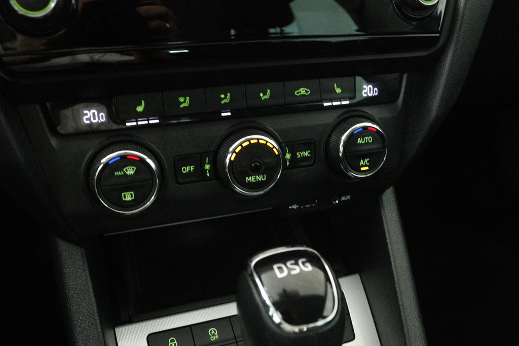 Škoda Octavia – foto 19