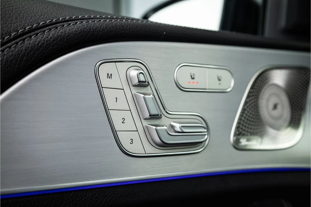 Mercedes-Benz GLE – foto 30