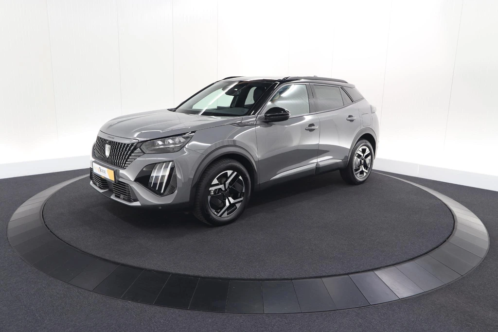 Peugeot 2008 – foto 2