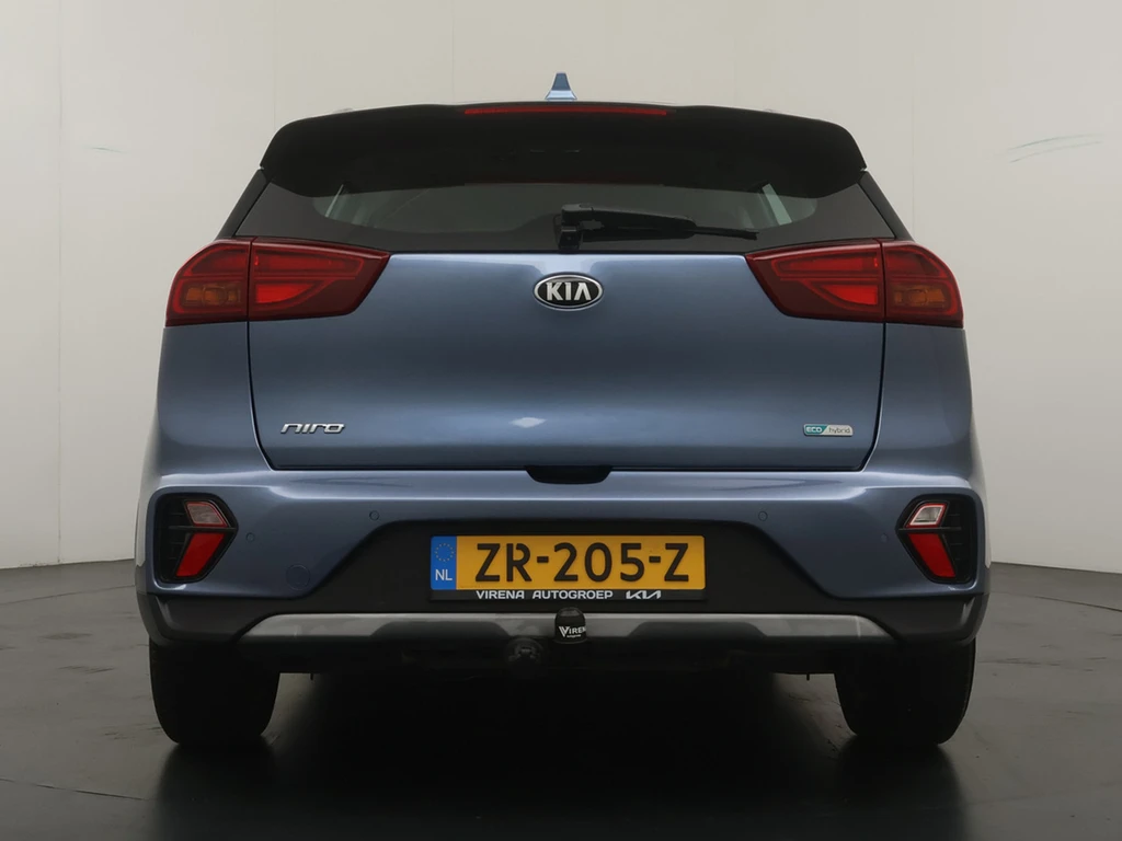 Kia Niro – foto 6