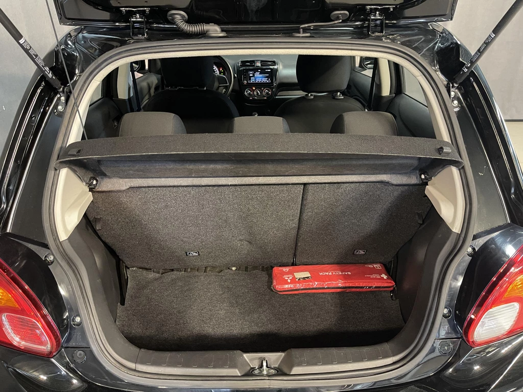 Mitsubishi Space Star – foto 11