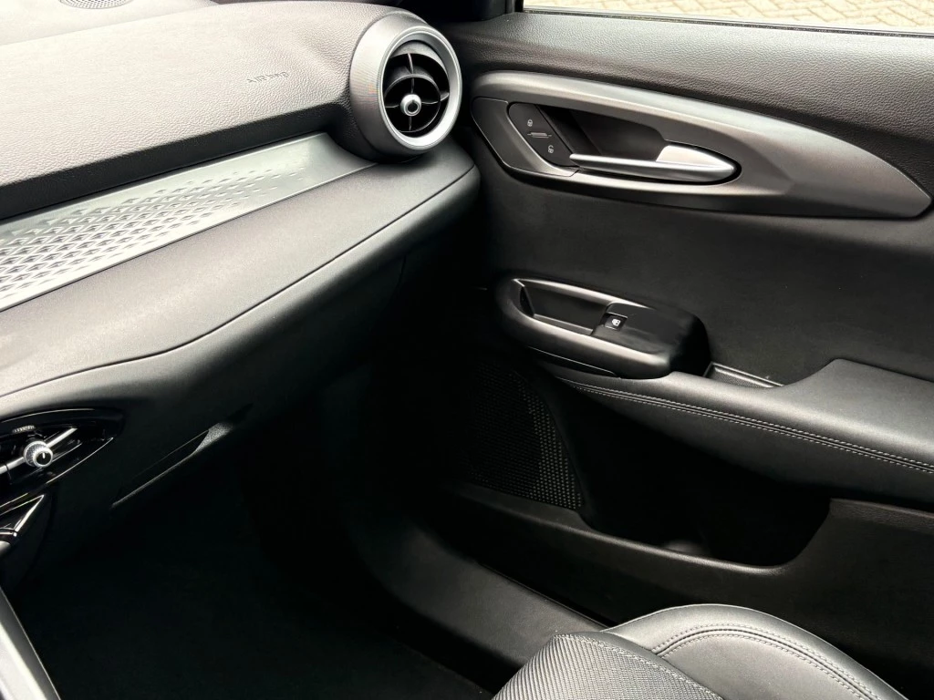Alfa Romeo Tonale – foto 17