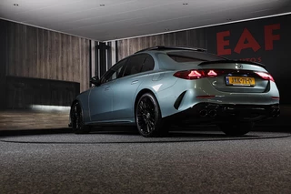 Mercedes-Benz E-Klasse – thumbnail 4