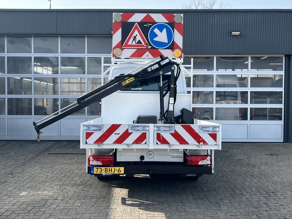 Mercedes-Benz Sprinter – foto 32