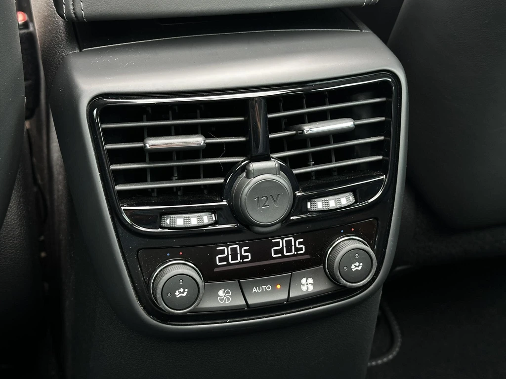 Peugeot 508 – foto 25
