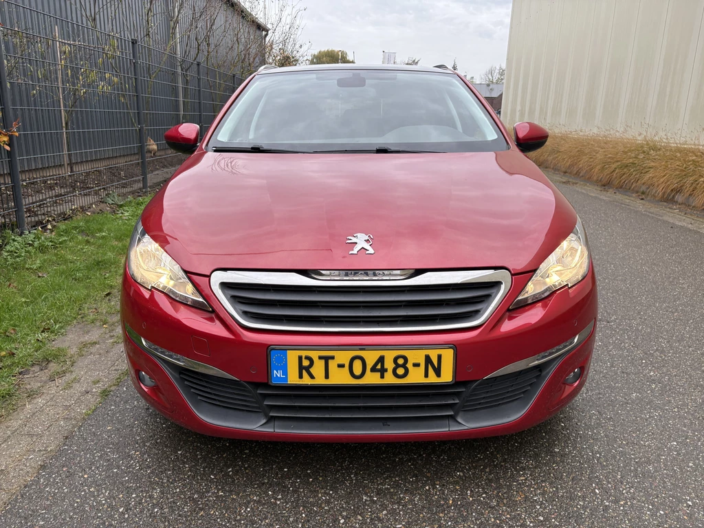 Peugeot 308 – foto 8