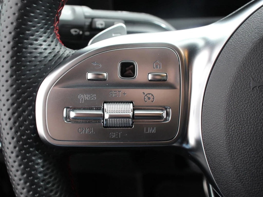 Mercedes-Benz A-Klasse – foto 17