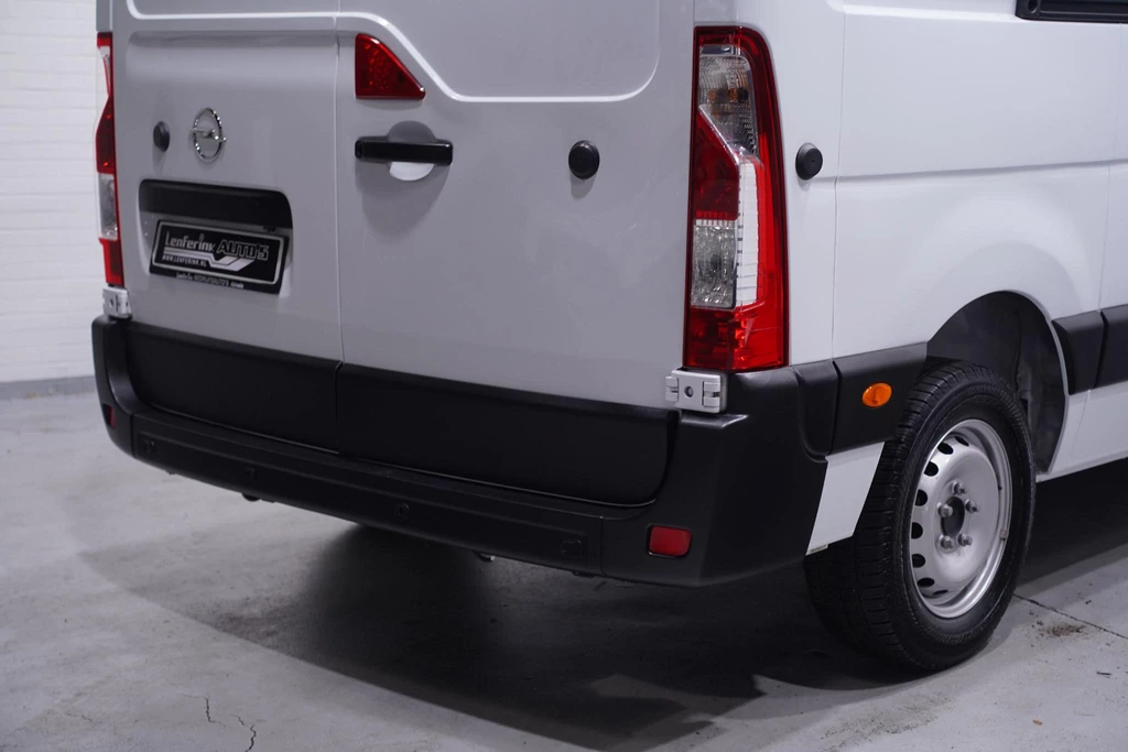 Opel Movano – foto 6