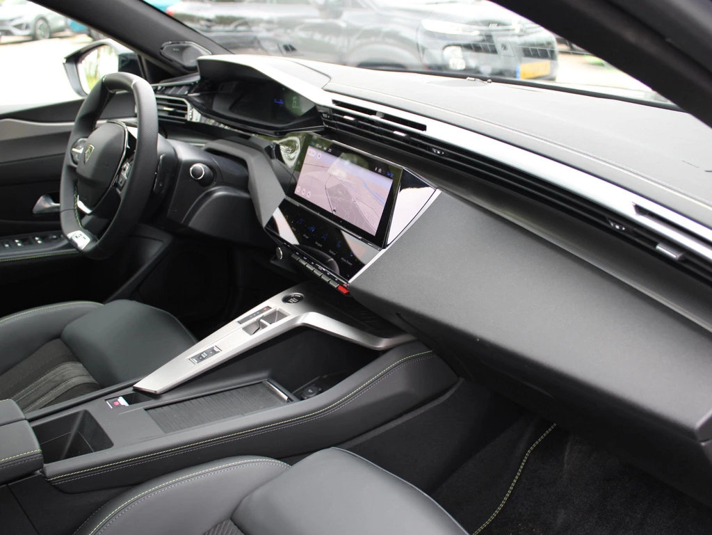 Peugeot 408 – foto 17