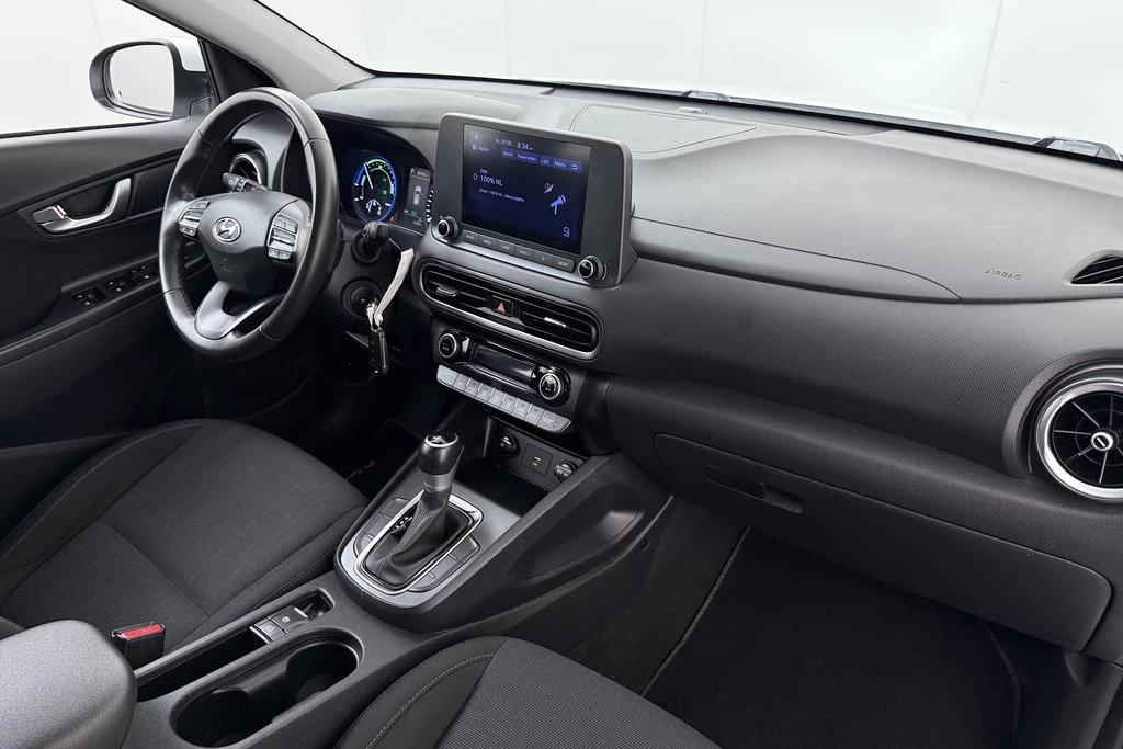 Hyundai Kona – foto 15