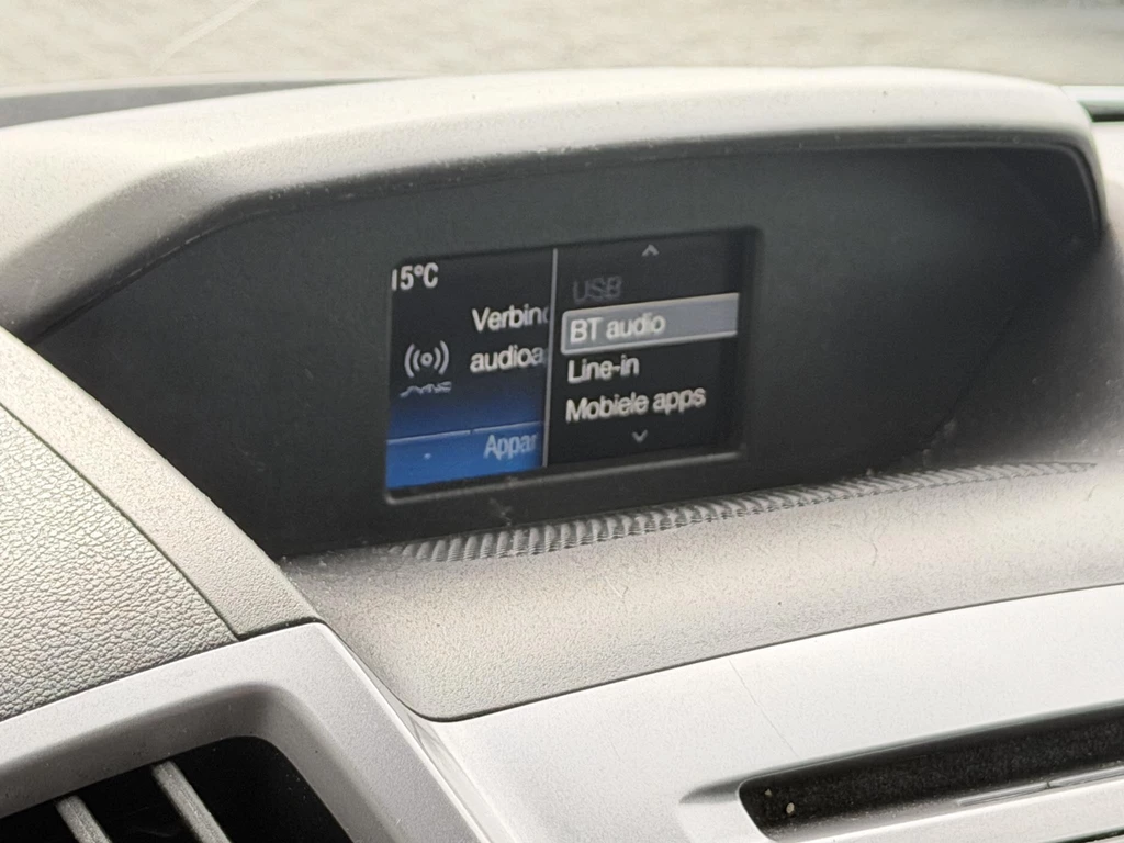 Ford Transit – foto 17