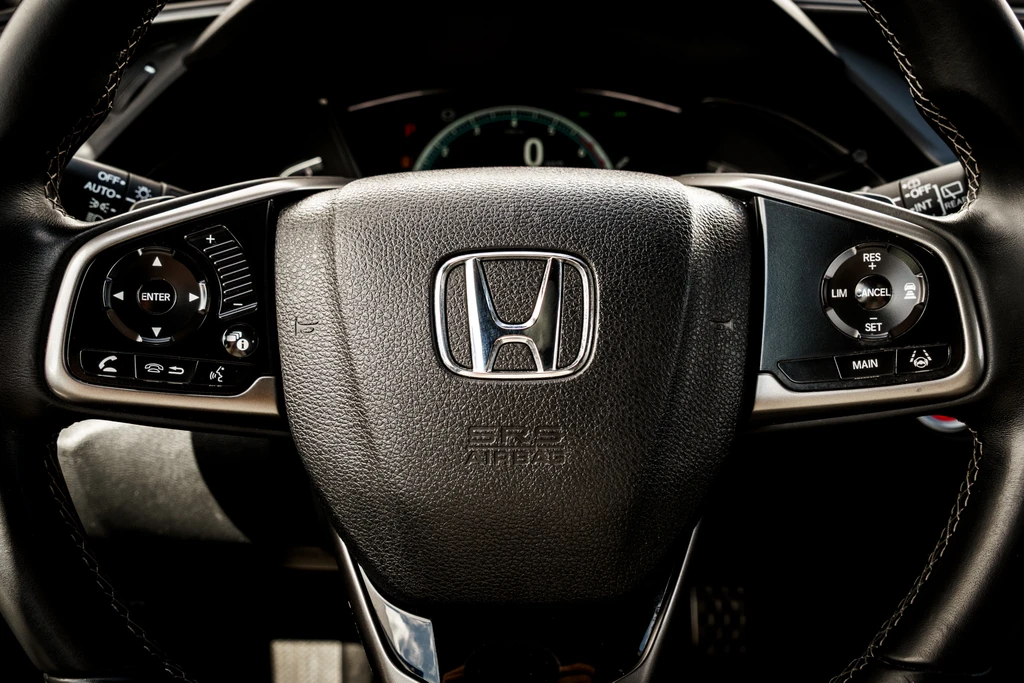 Honda Civic – foto 29