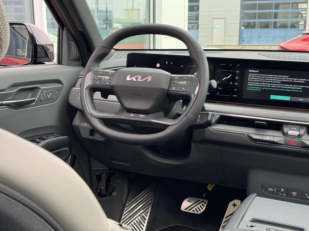 Kia EV9 – foto 18