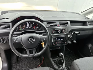 Volkswagen Caddy – thumbnail 18