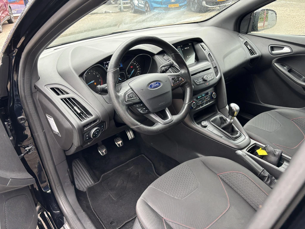 Ford Focus – foto 13