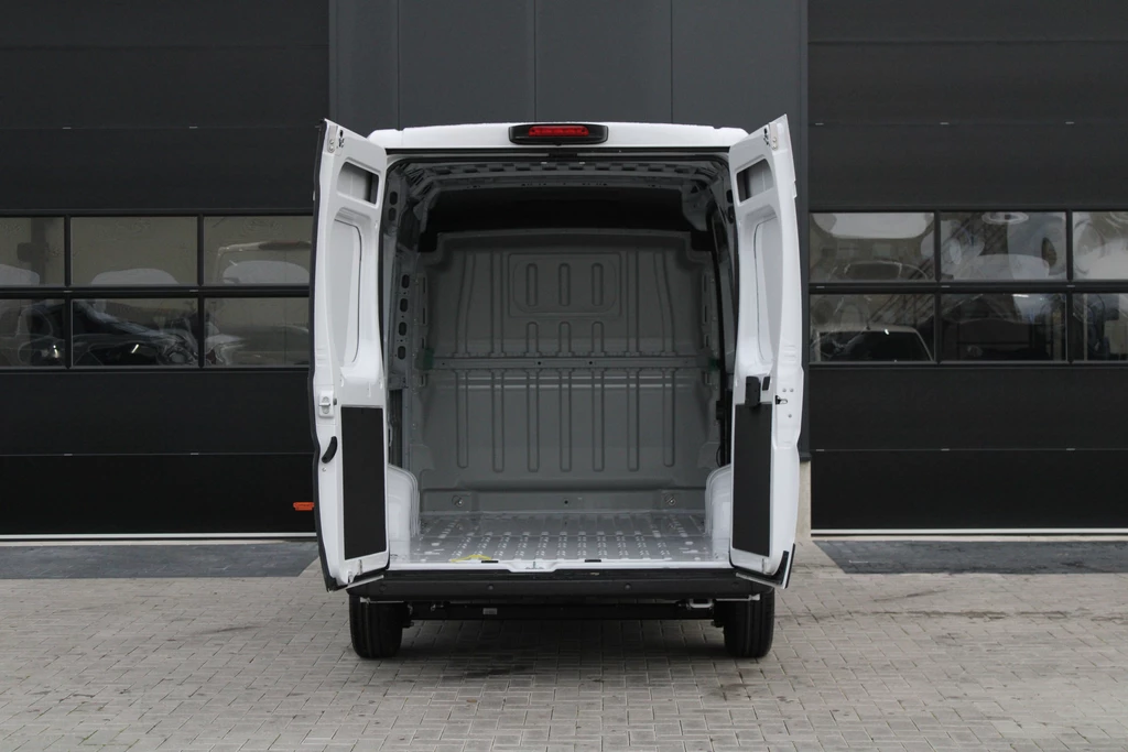Opel Movano – foto 9