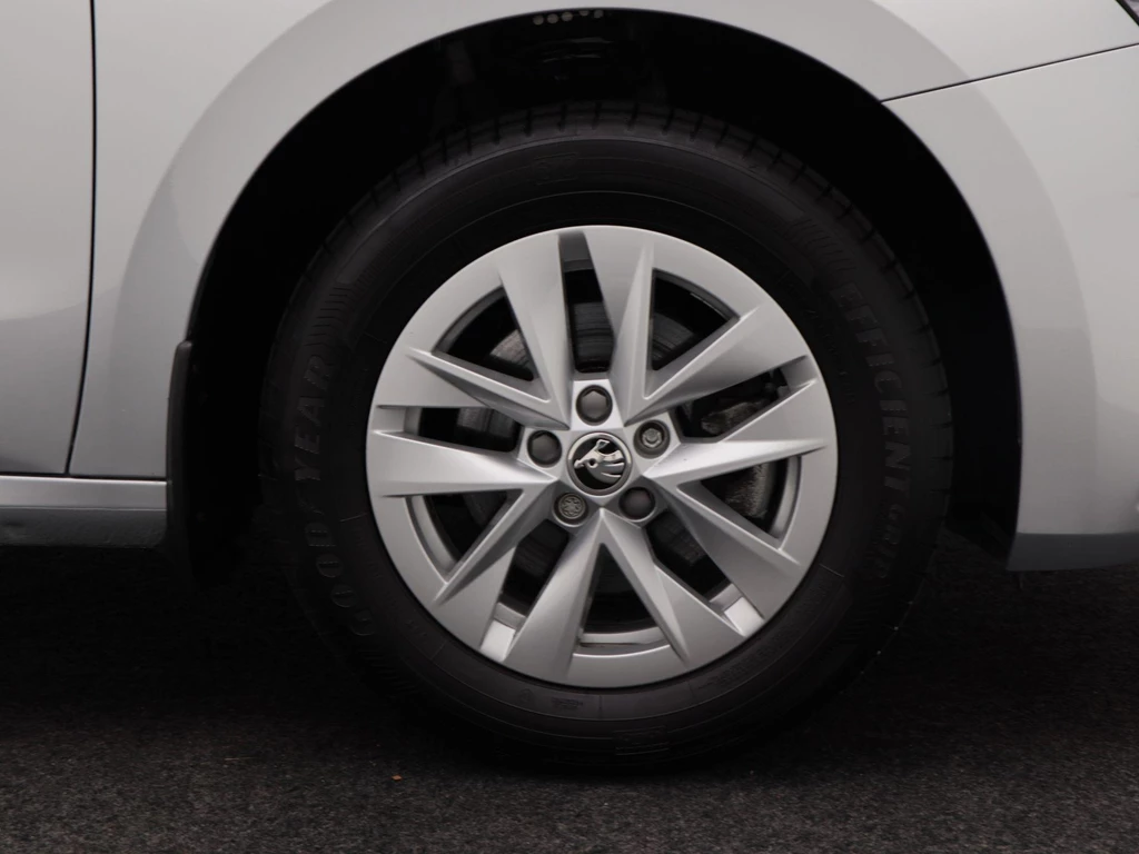 Škoda Fabia – foto 10
