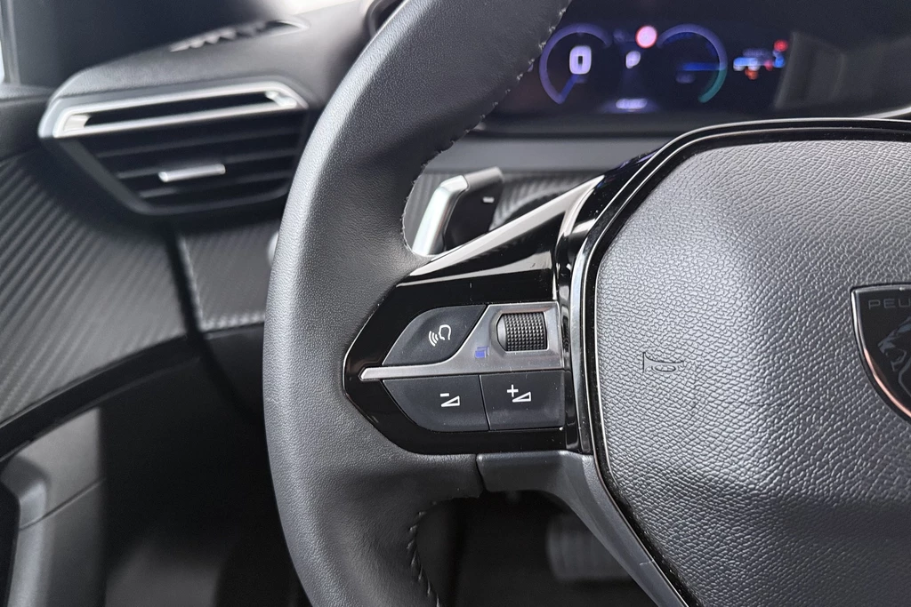 Peugeot 2008 – foto 17