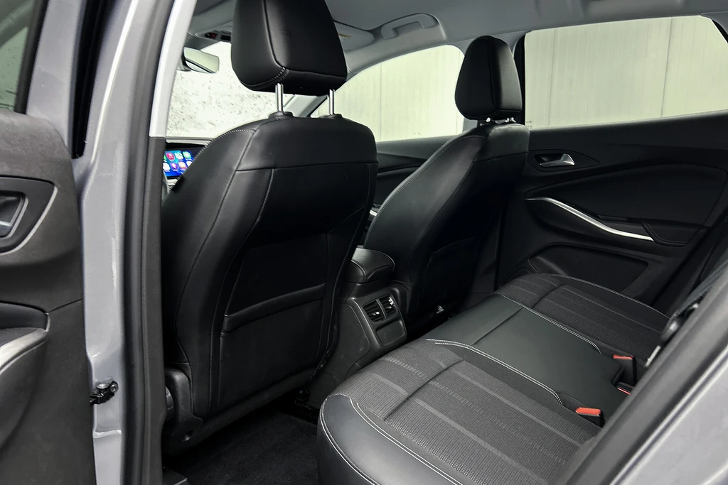 Opel Grandland – foto 18