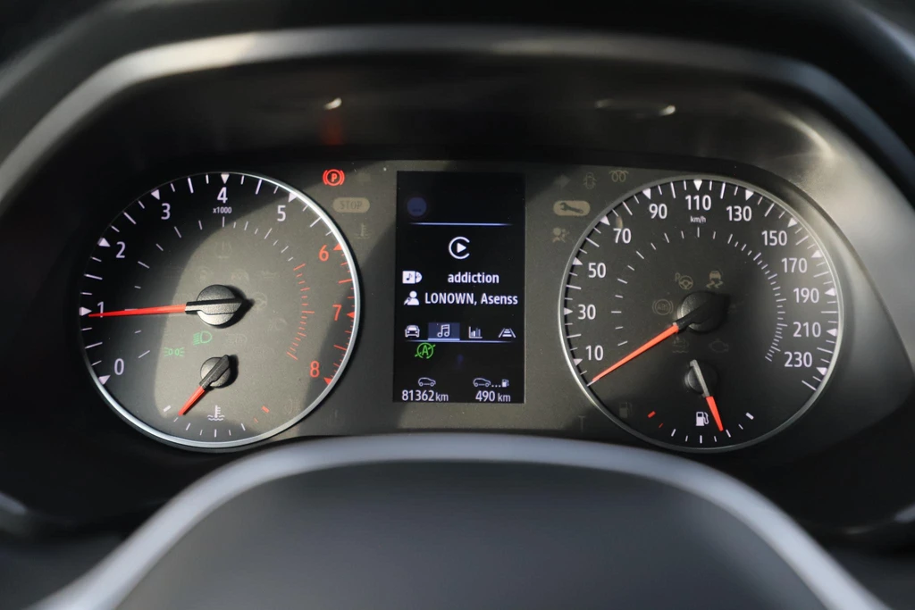 Renault Captur – foto 14