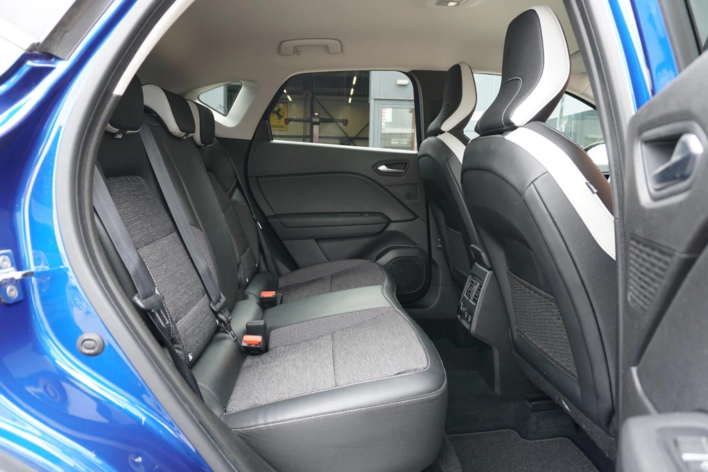 Renault Captur – foto 18