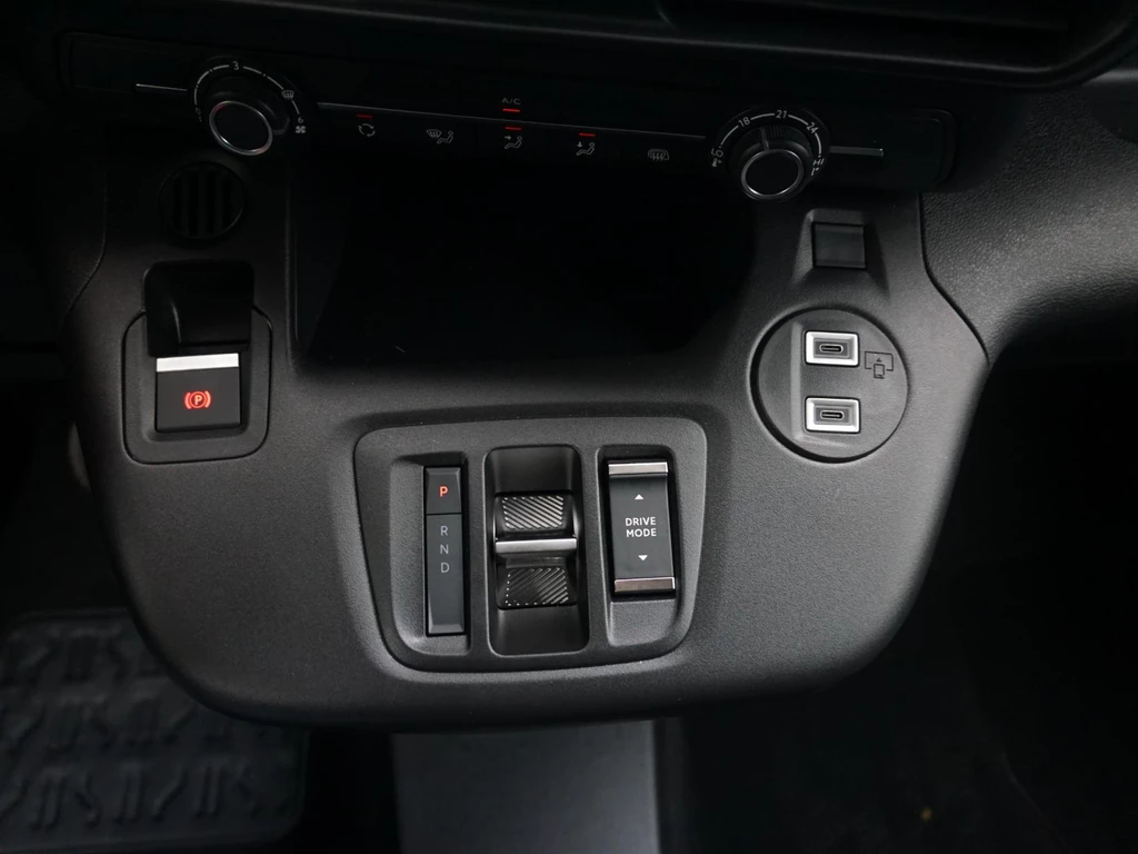 Opel Combo-e – foto 24