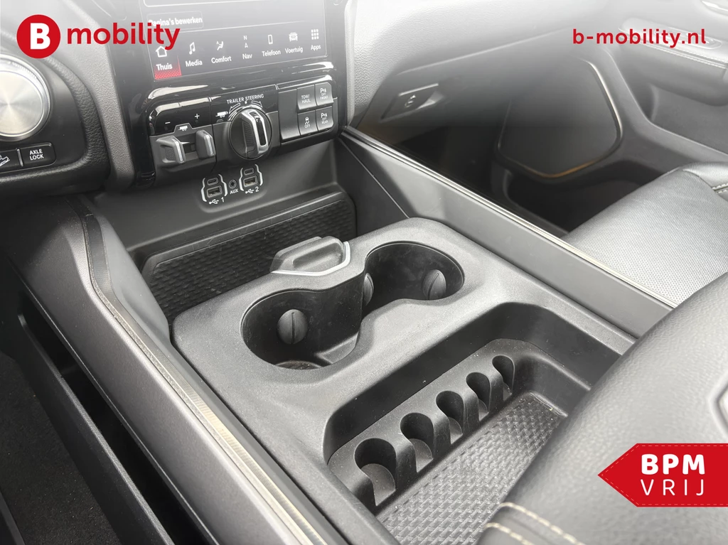 Dodge Ram 1500 – foto 12