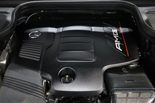 Mercedes-Benz GLE – thumbnail 30