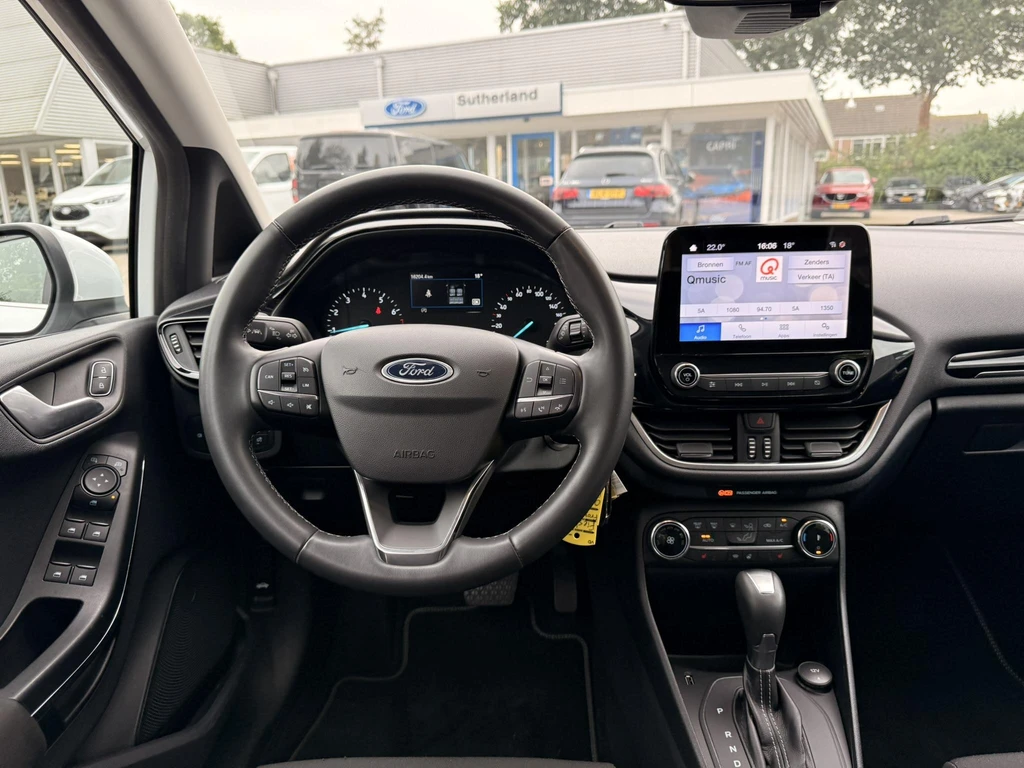 Ford Fiesta – foto 8