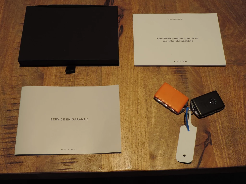 Volvo XC40 – foto 59