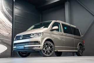 Volkswagen Transporter – thumbnail 3
