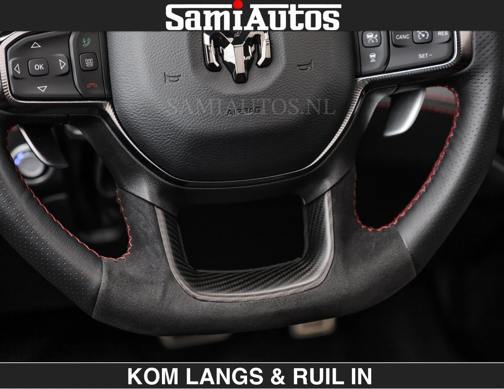 Dodge Ram Pick-Up – foto 92