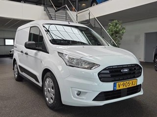 Ford Transit Connect – thumbnail 8