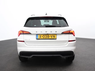 Škoda Kamiq – thumbnail 3