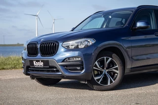 BMW X3 – thumbnail 3