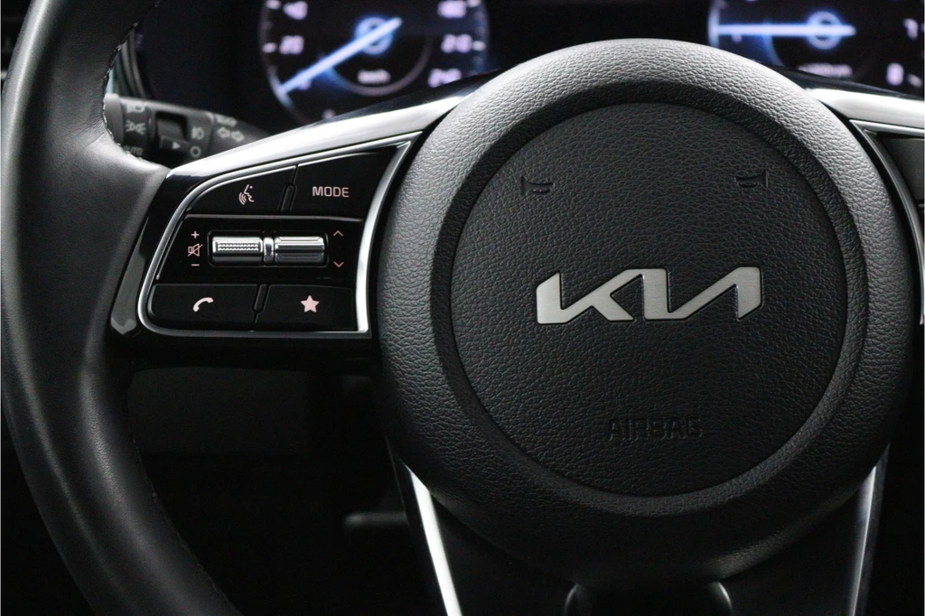 Kia Ceed Sportswagon – foto 26