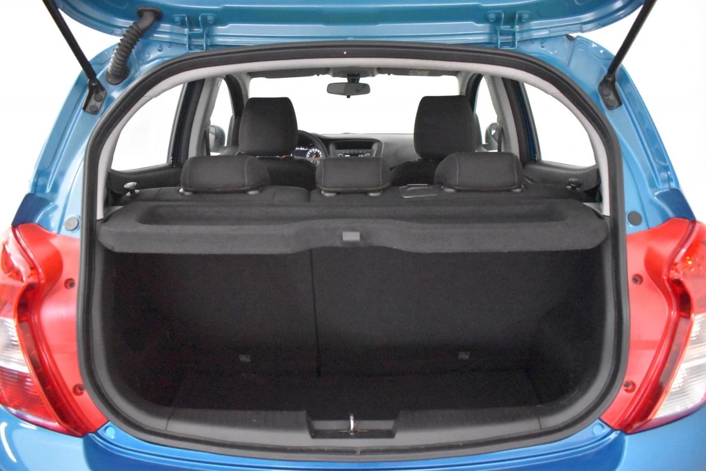Opel KARL – foto 27