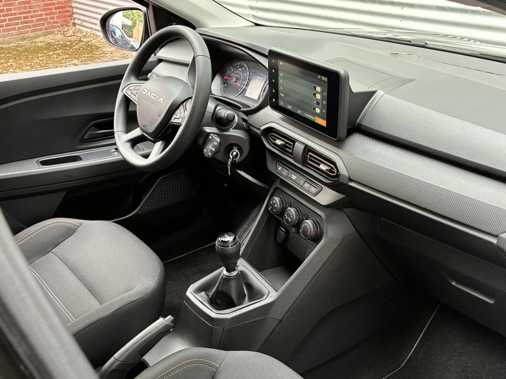 Dacia Sandero – foto 12