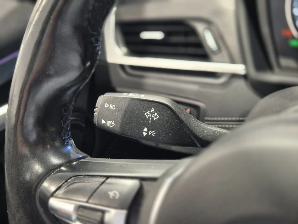 BMW X1 – foto 18