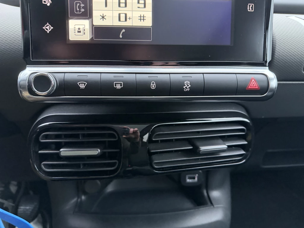 Citroën C4 Cactus – foto 28