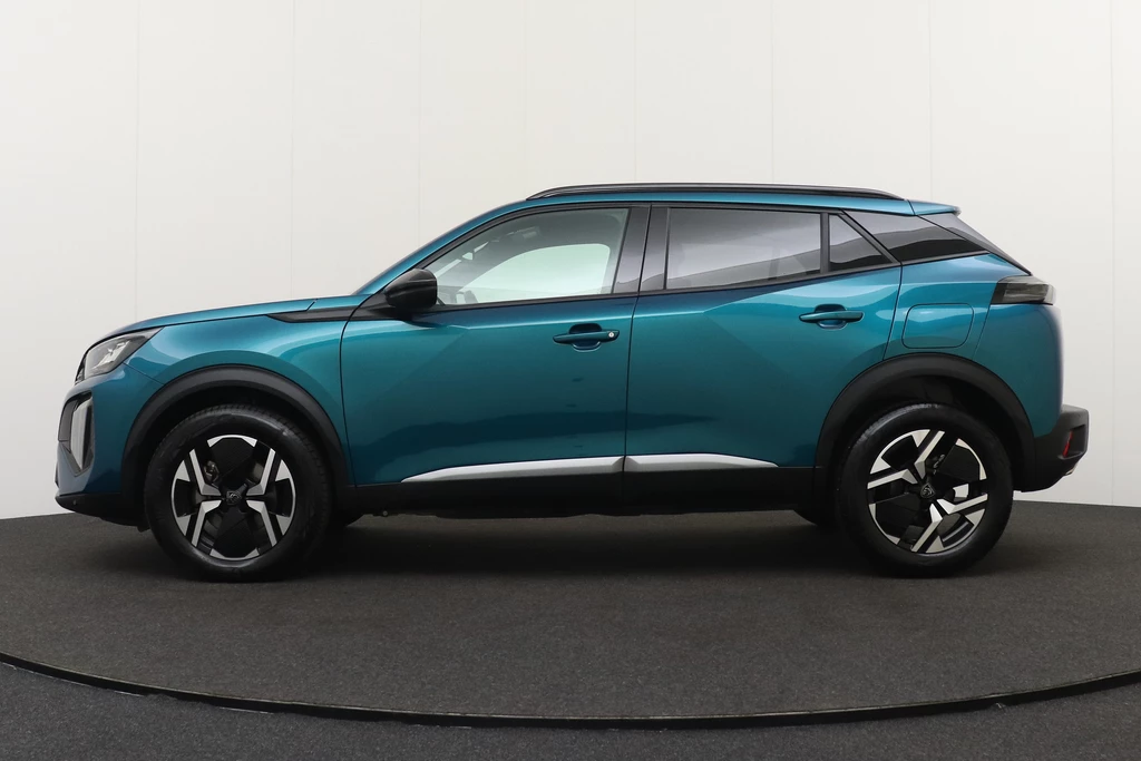Peugeot 2008 – foto 2