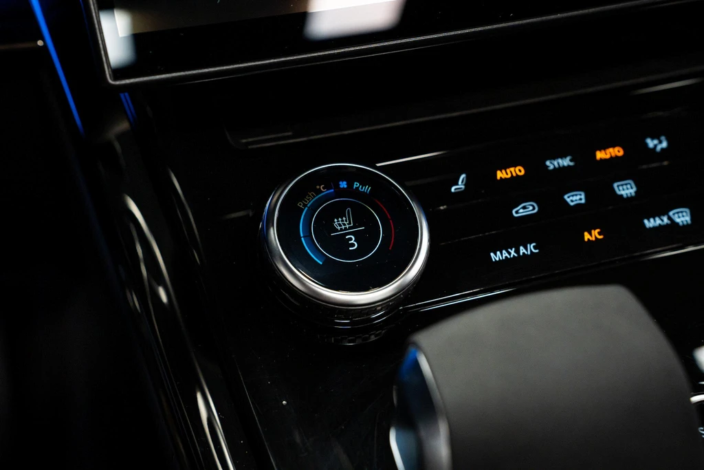 Land Rover Range Rover Sport – foto 31