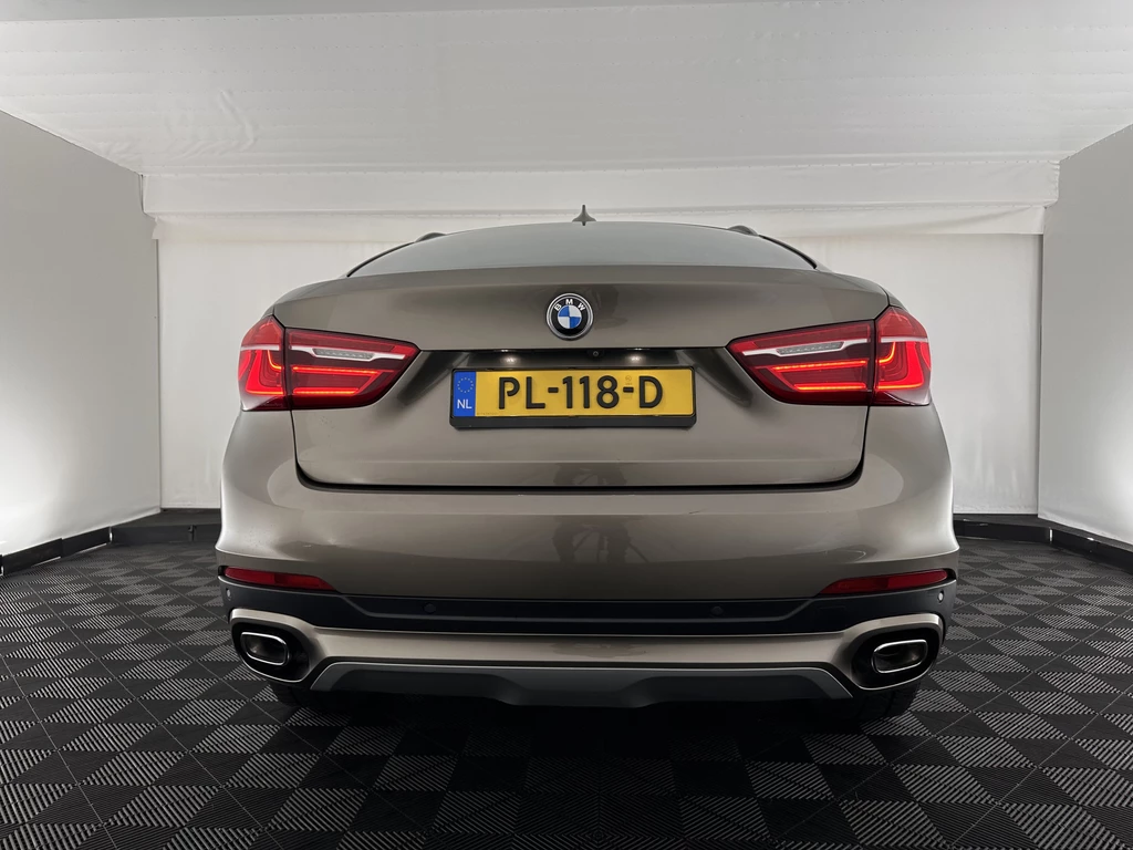 BMW X6 – foto 3