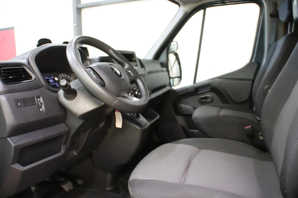 Renault Master – foto 8