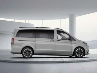 Mercedes-Benz eVito – thumbnail 5