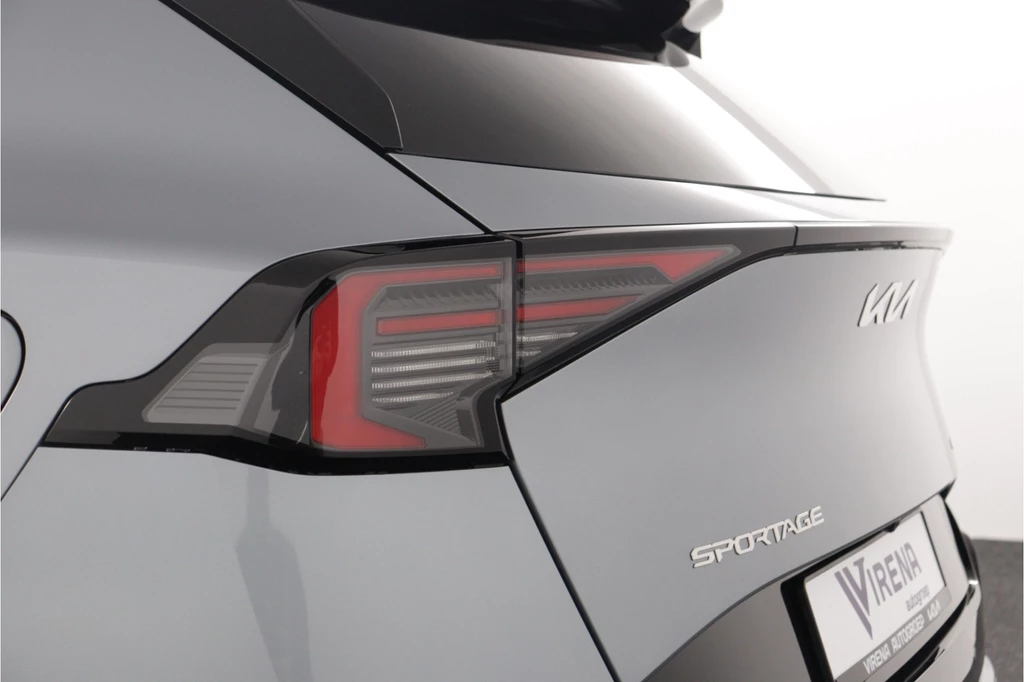 Kia Sportage – foto 45