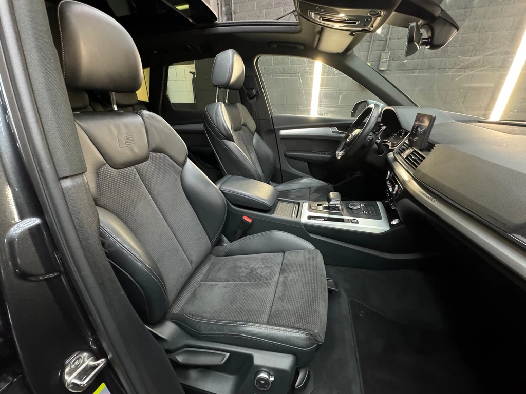 Audi Q5 – foto 38